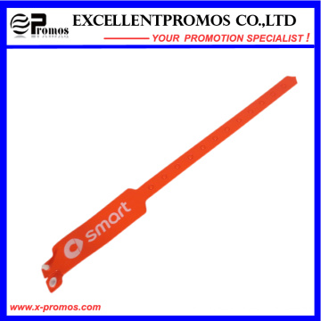2015 promocional ajustável PVC Wristbands (EP-AB533)
